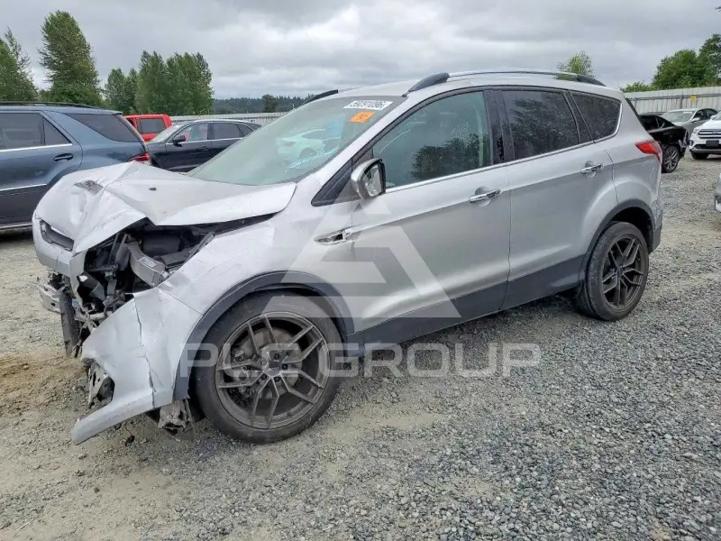 2014 Ford ESCAPE photo