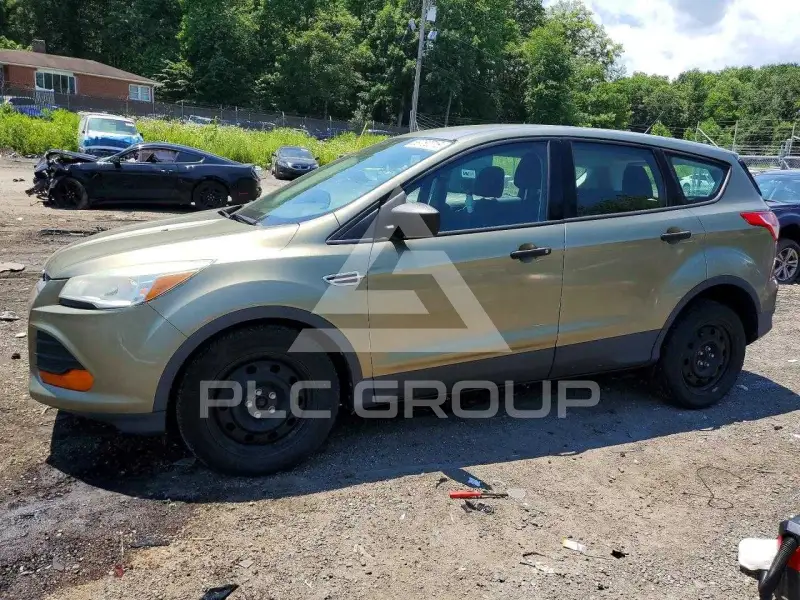 2014 Ford ESCAPE фото