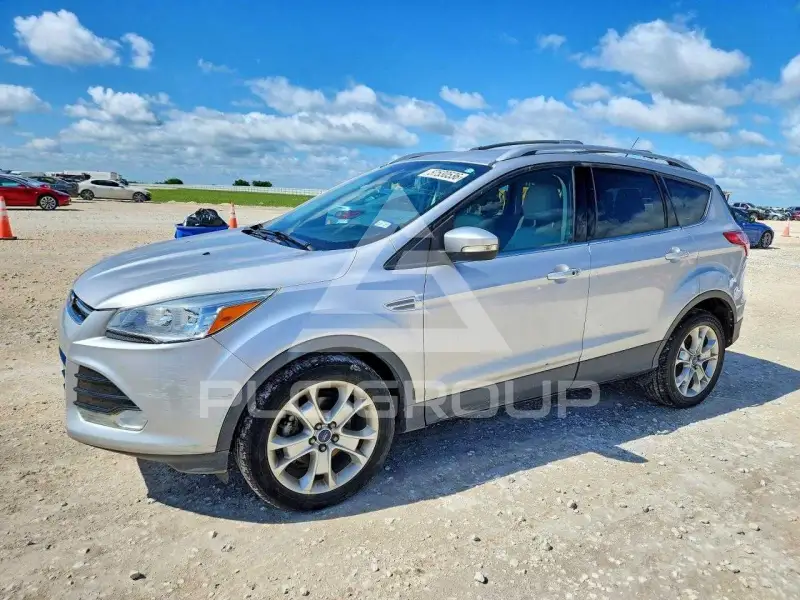2014 Ford ESCAPE фото