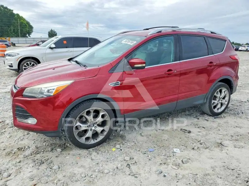 2014 Ford ESCAPE photo