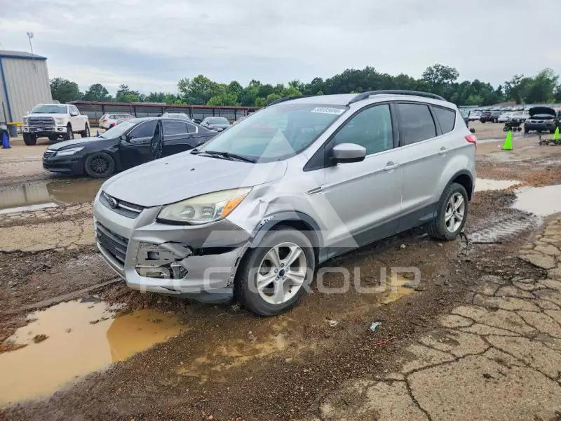 2014 Ford ESCAPE photo