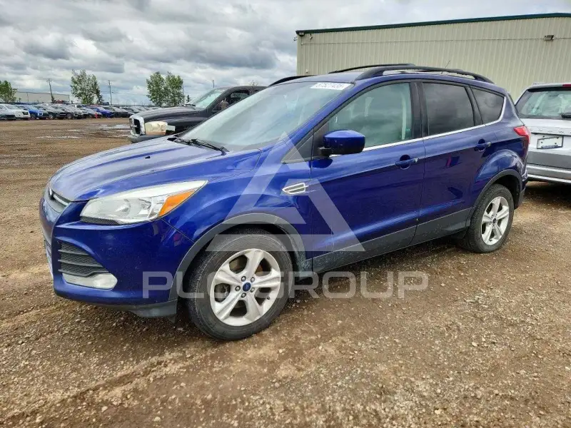 2014 Ford ESCAPE photo