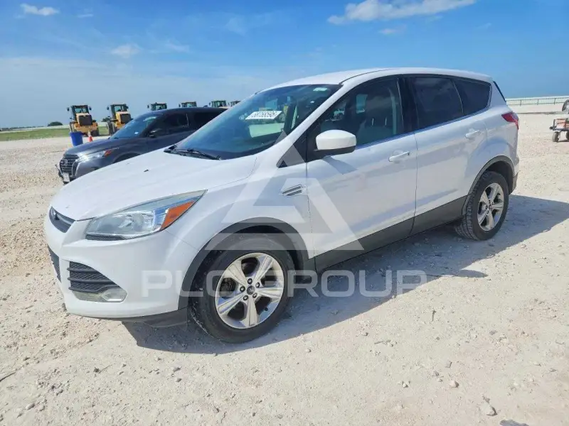 2014 Ford ESCAPE фото