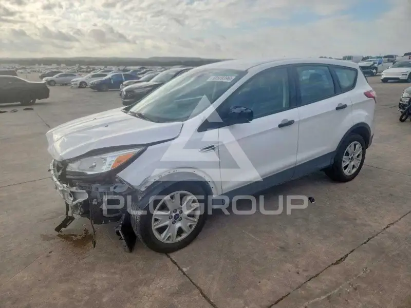 2014 Ford ESCAPE photo