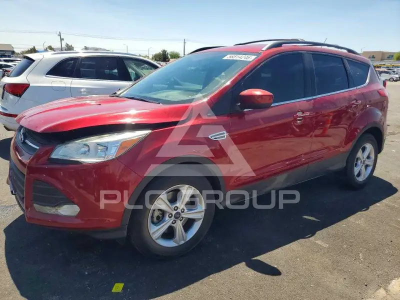 2014 Ford ESCAPE фото