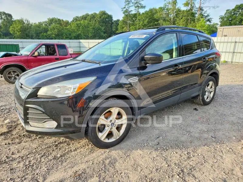 2014 Ford ESCAPE фото