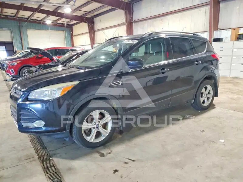 2014 Ford ESCAPE фото