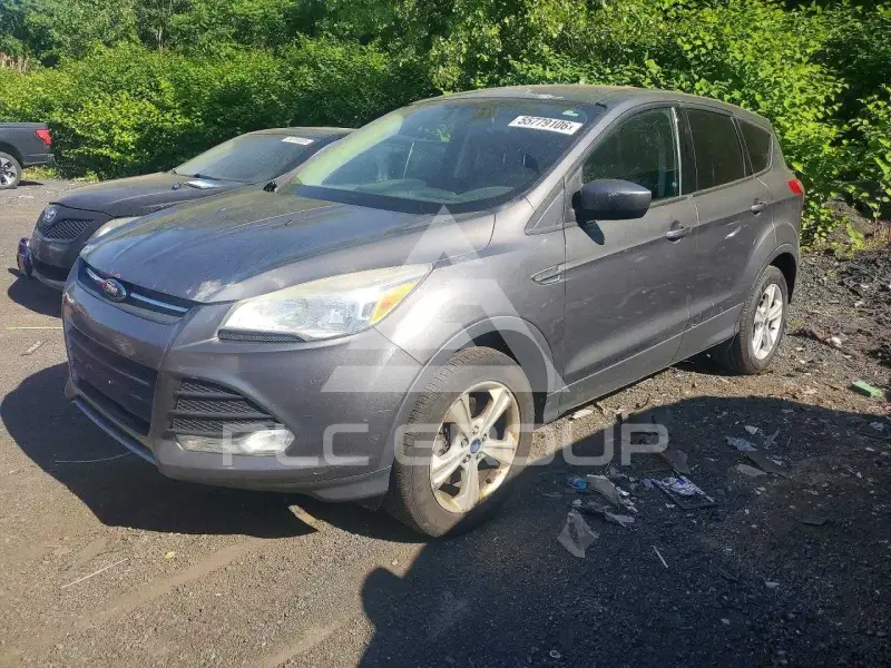 2014 Ford ESCAPE photo