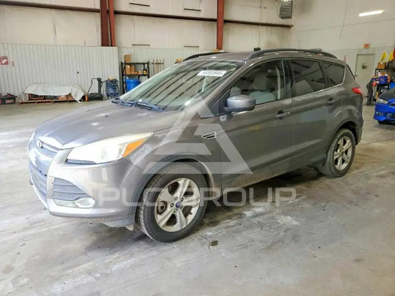 2014 Ford ESCAPE photo