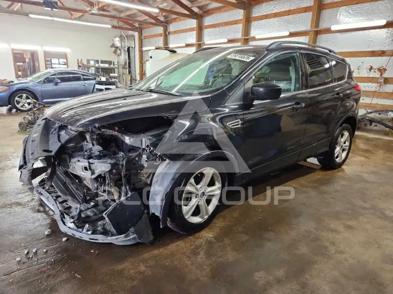 2014 Ford ESCAPE фото