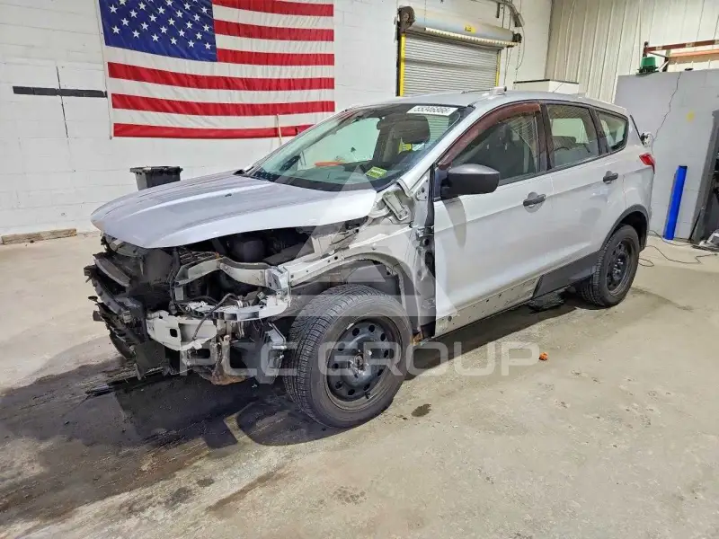 2014 Ford ESCAPE photo