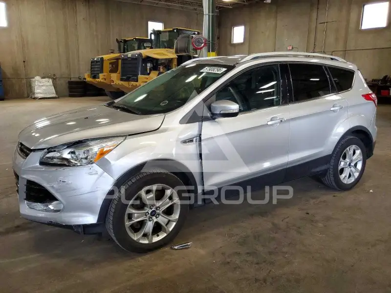 2014 Ford ESCAPE photo