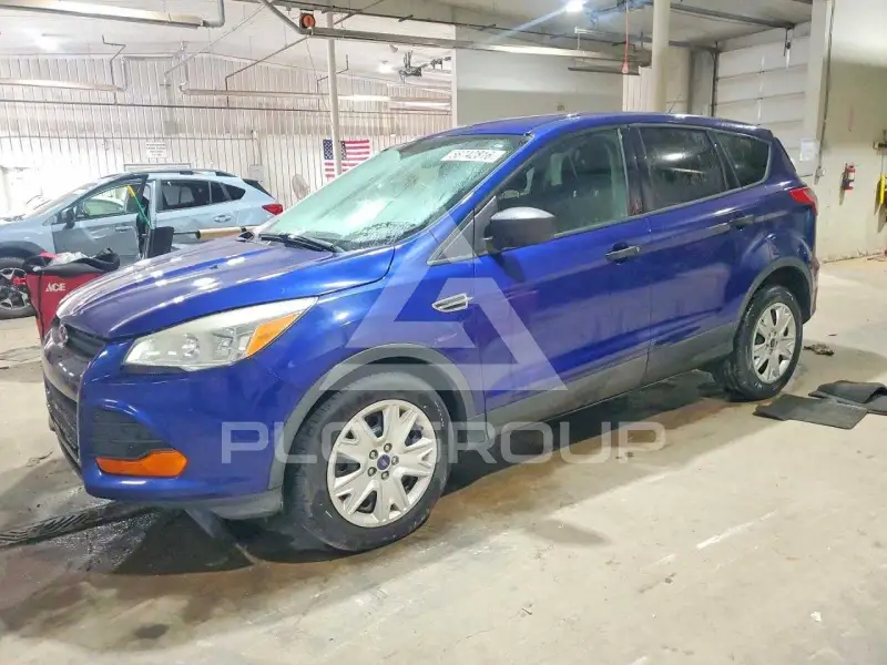 2014 Ford ESCAPE photo