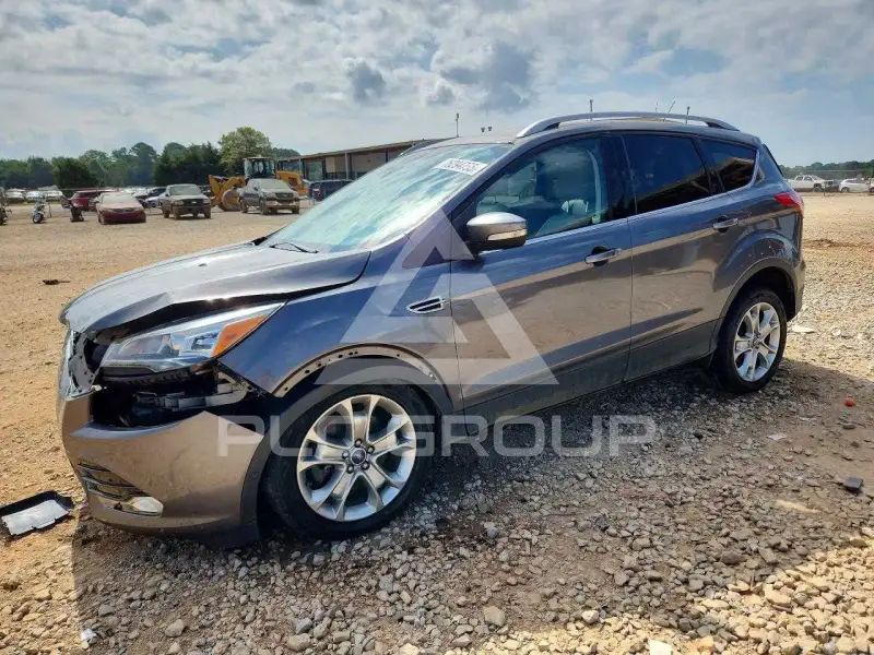 2014 Ford ESCAPE photo