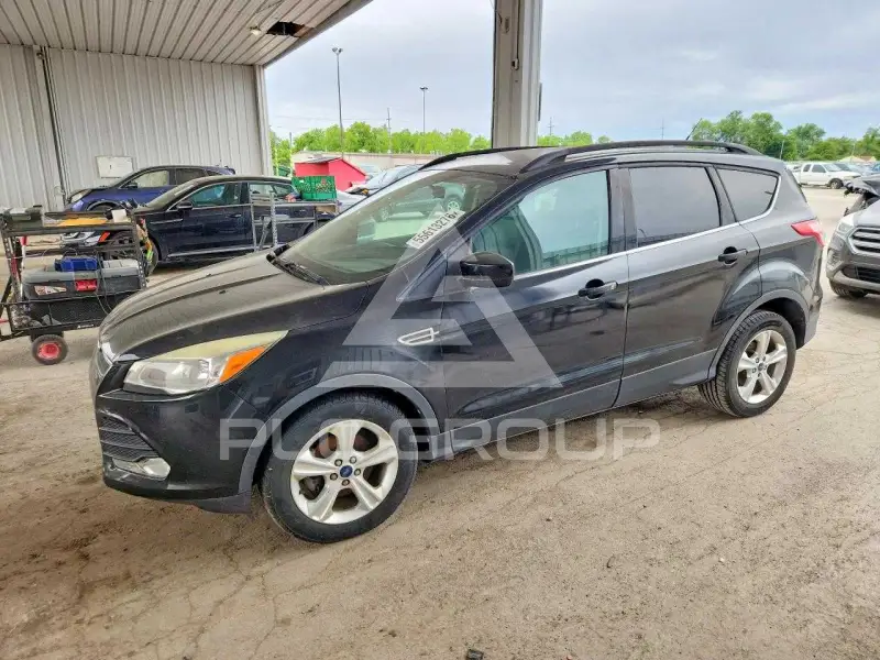 2014 Ford ESCAPE фото
