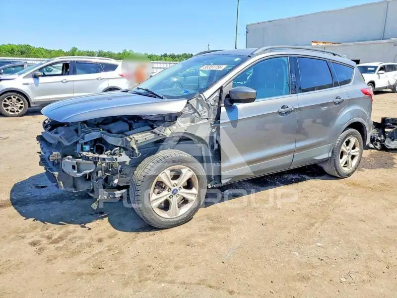 2014 Ford ESCAPE фото