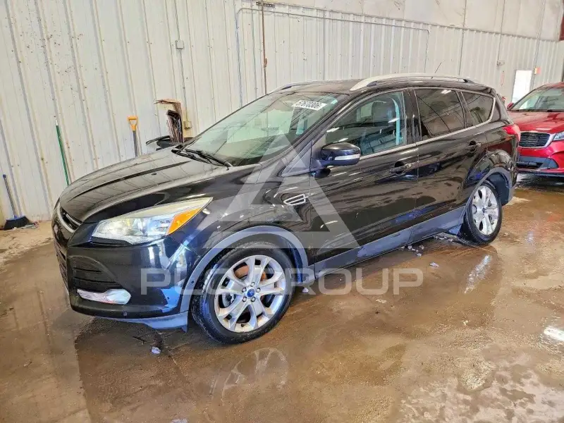 2014 Ford ESCAPE photo