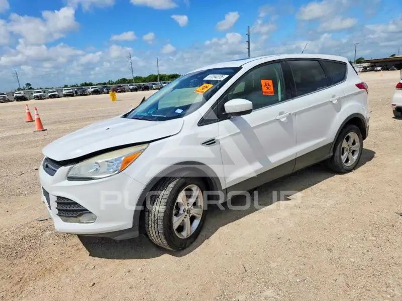 2014 Ford ESCAPE фото