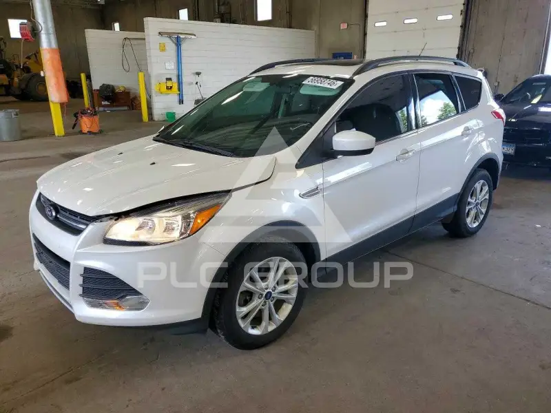 2014 Ford ESCAPE photo