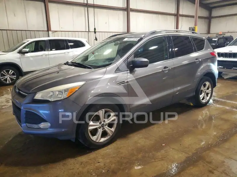 2014 Ford ESCAPE photo
