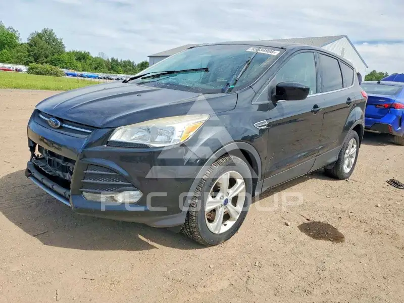 2014 Ford ESCAPE фото