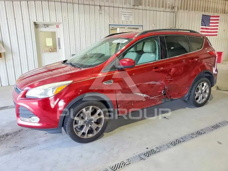 2014 Ford ESCAPE photo