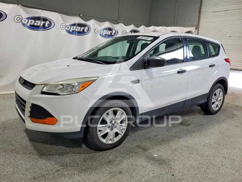 2014 Ford ESCAPE фото