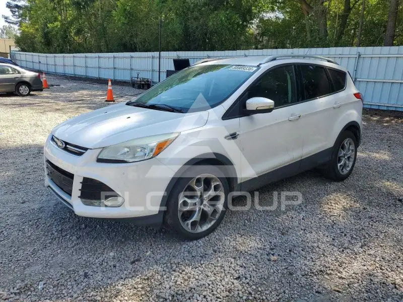 2014 Ford ESCAPE photo