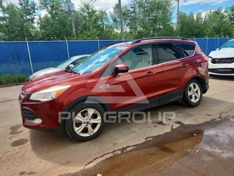 2014 Ford ESCAPE photo