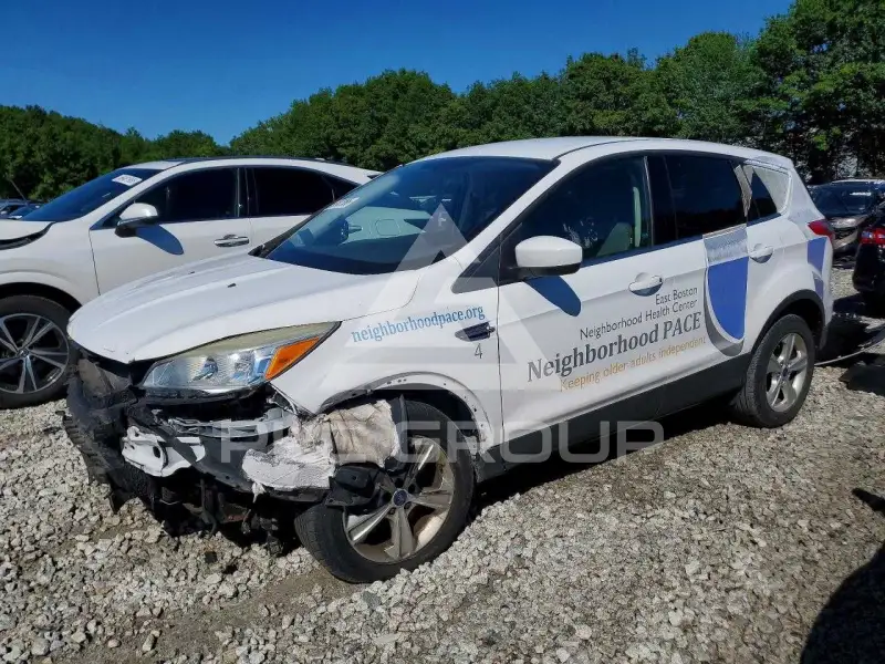 2014 Ford ESCAPE фото