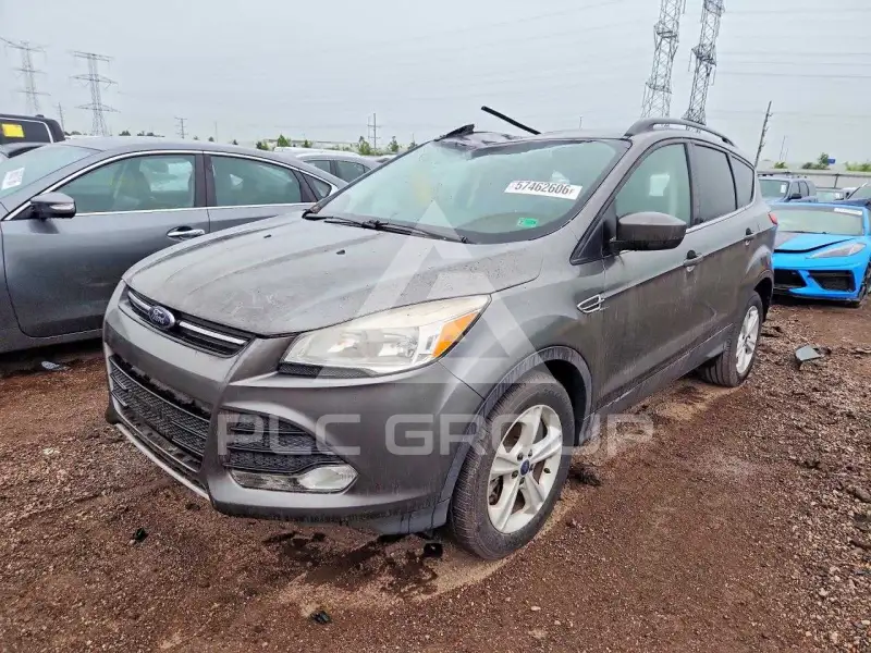 2014 Ford ESCAPE photo