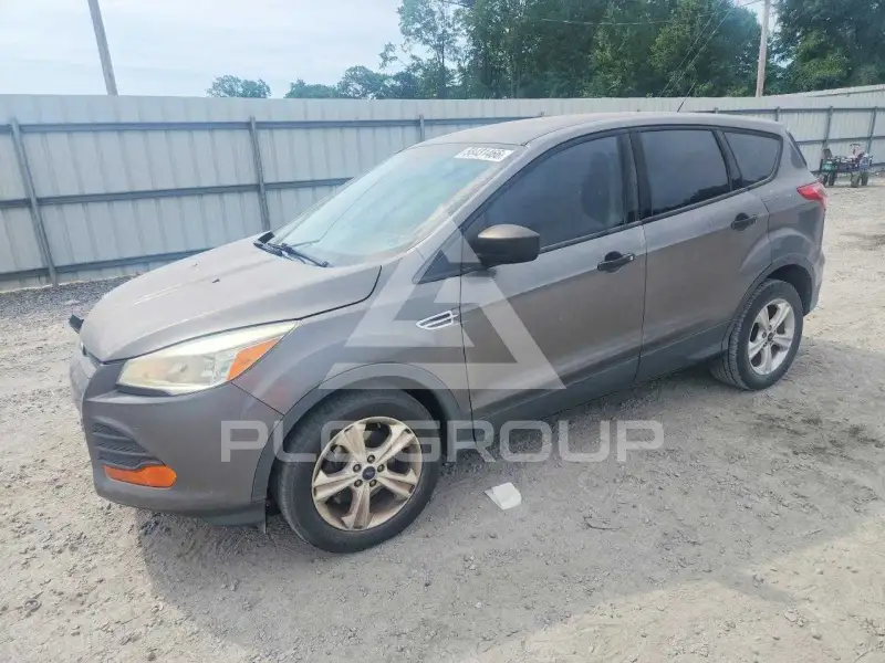 2014 Ford ESCAPE photo