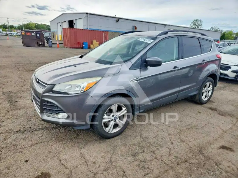 2014 Ford ESCAPE фото