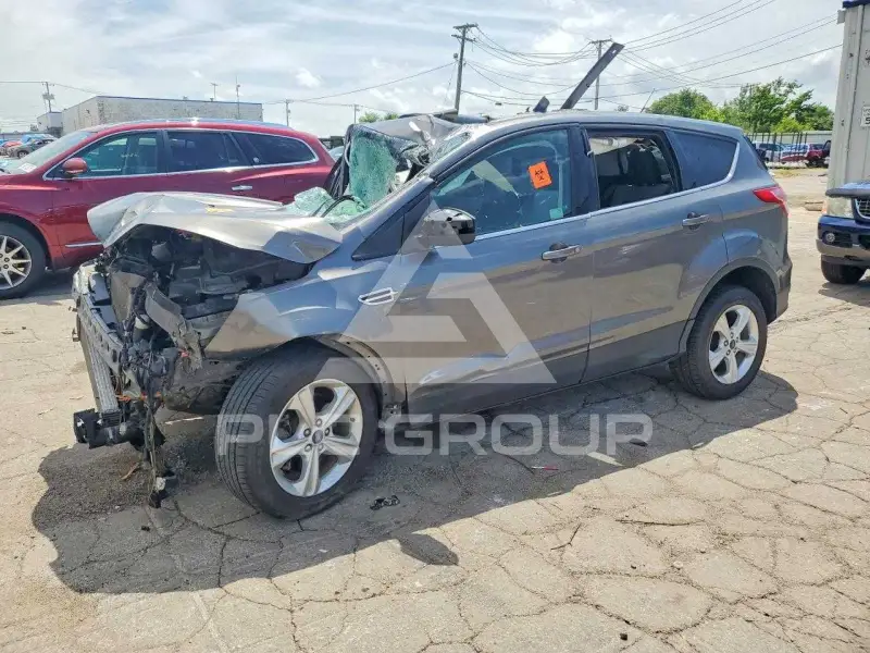 2014 Ford ESCAPE photo
