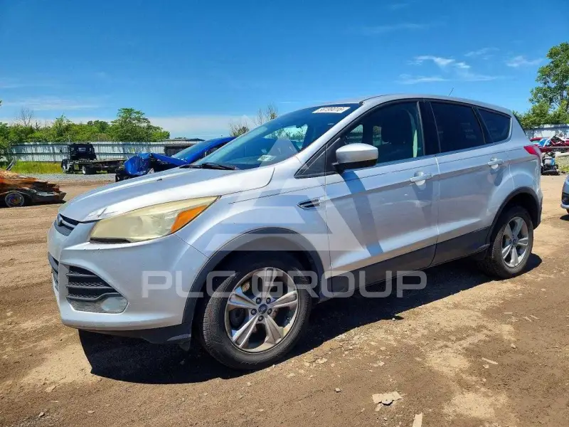 2014 Ford ESCAPE фото