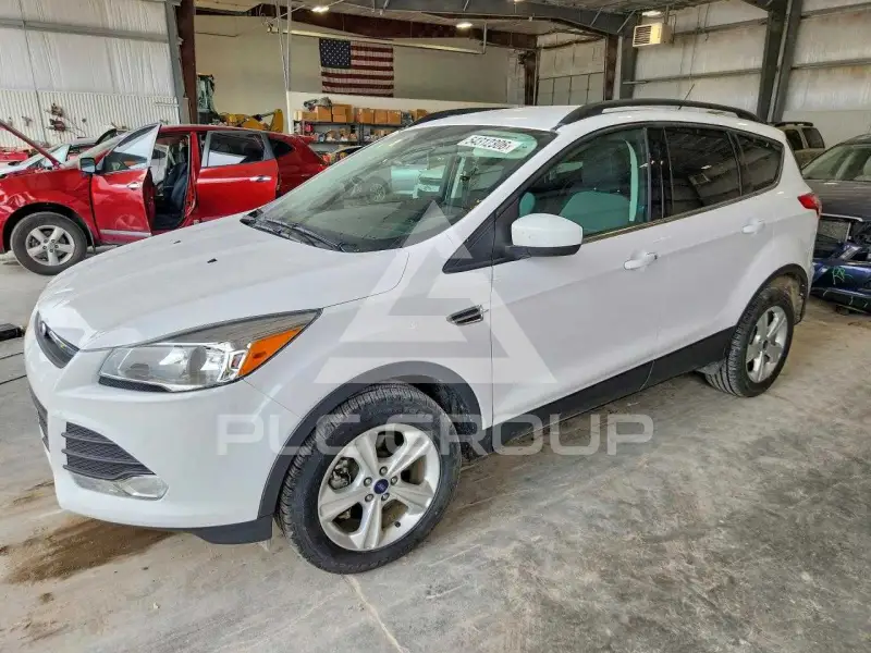 2014 Ford ESCAPE фото