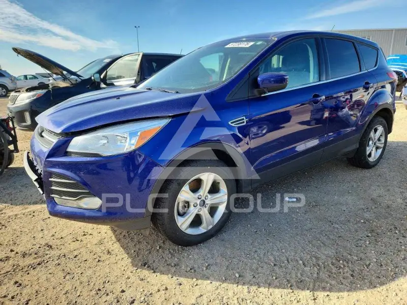 2014 Ford ESCAPE photo