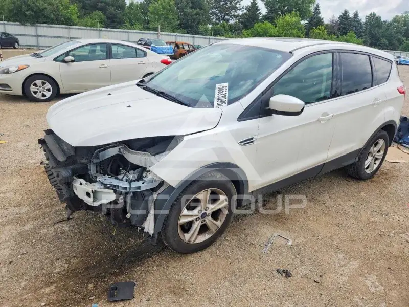 2014 Ford ESCAPE фото
