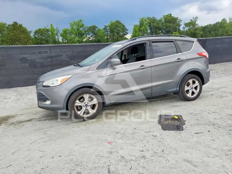 2014 Ford ESCAPE photo