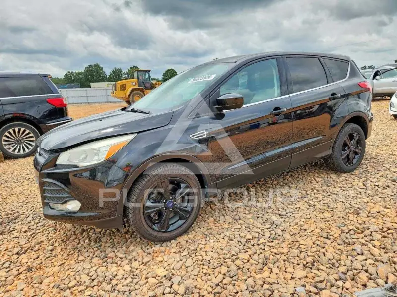 2014 Ford ESCAPE фото