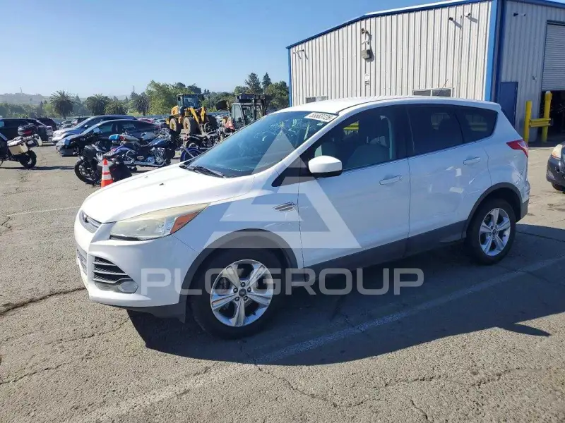 2014 Ford ESCAPE фото