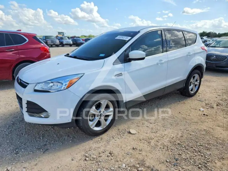 2014 Ford ESCAPE photo