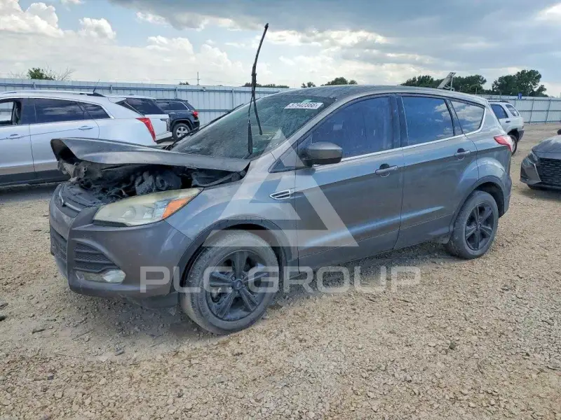 2014 Ford ESCAPE фото