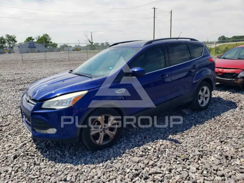 2014 Ford ESCAPE фото
