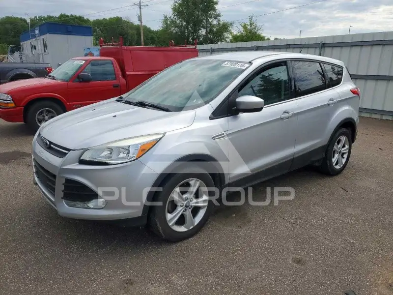 2014 Ford ESCAPE photo