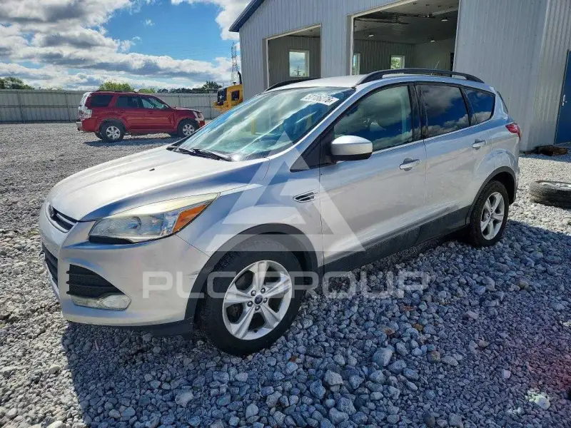 2014 Ford ESCAPE photo