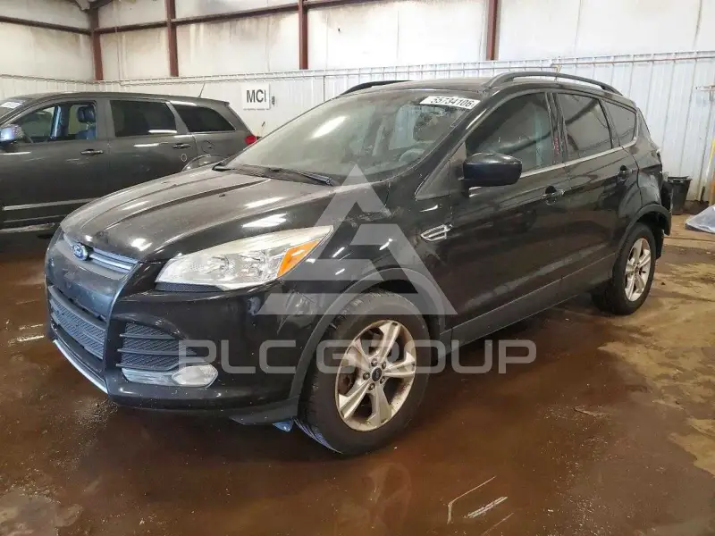 2014 Ford ESCAPE photo