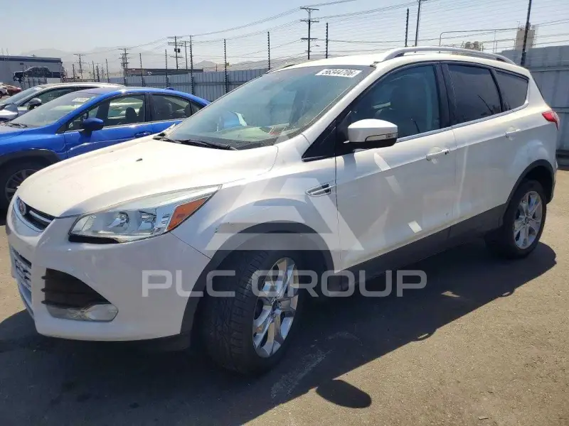 2014 Ford ESCAPE photo