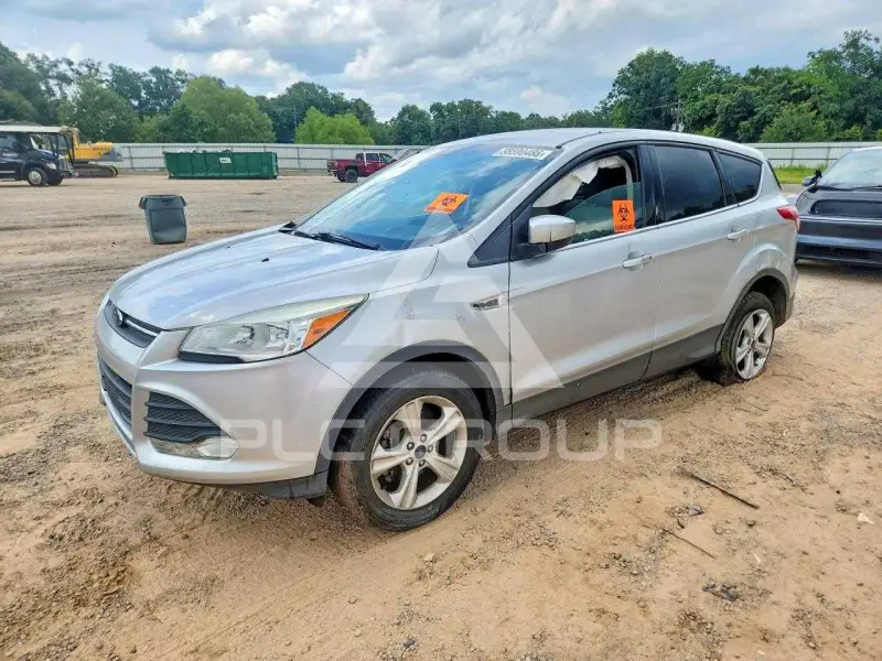 2014 Ford ESCAPE фото