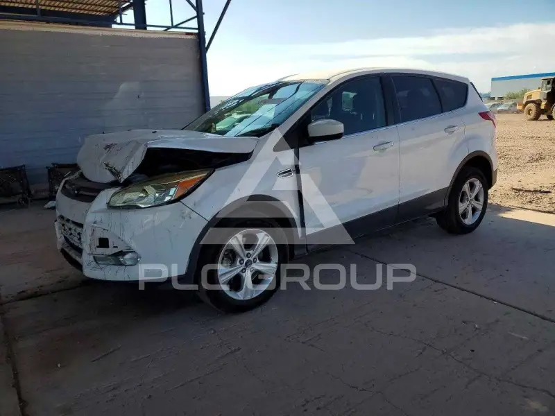 2014 Ford ESCAPE фото